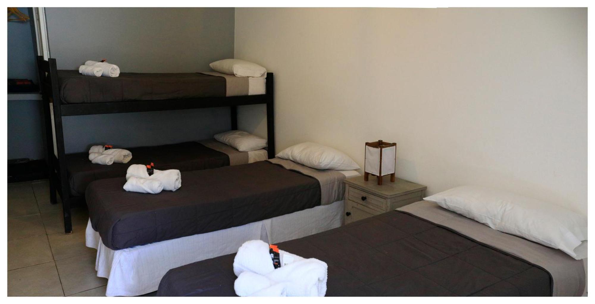 Hotel Los Angeles مار ديل بلاتا المظهر الخارجي الصورة
