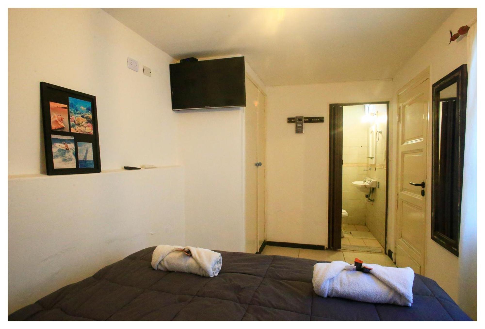 Hotel Los Angeles مار ديل بلاتا المظهر الخارجي الصورة